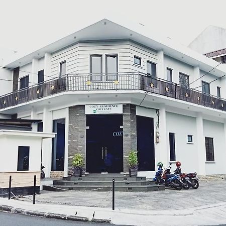 Cozy Residence Tomang Jakarta Eksteriør bilde