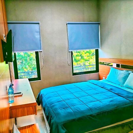 Cozy Residence Tomang Jakarta Eksteriør bilde