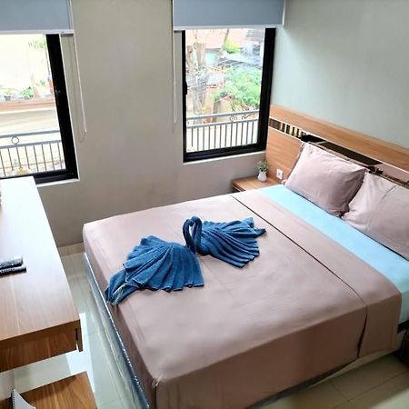 Cozy Residence Tomang Jakarta Eksteriør bilde