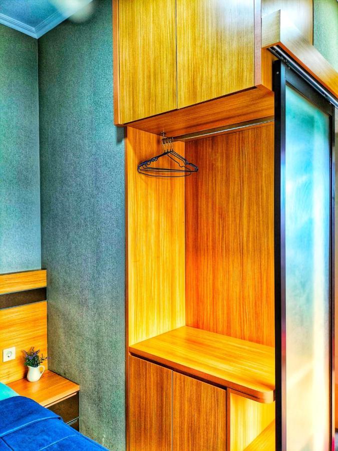 Cozy Residence Tomang Jakarta Eksteriør bilde
