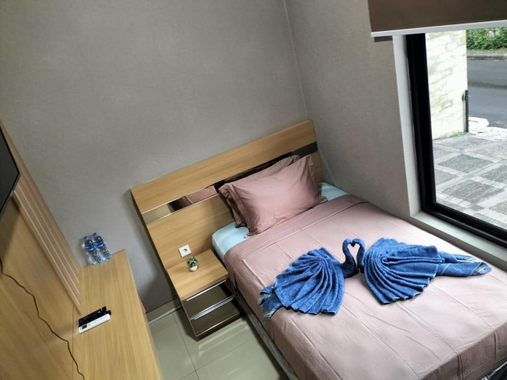 Cozy Residence Tomang Jakarta Eksteriør bilde