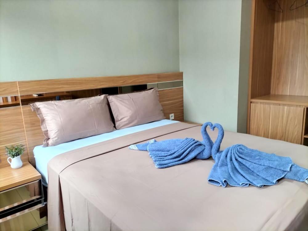 Cozy Residence Tomang Jakarta Eksteriør bilde