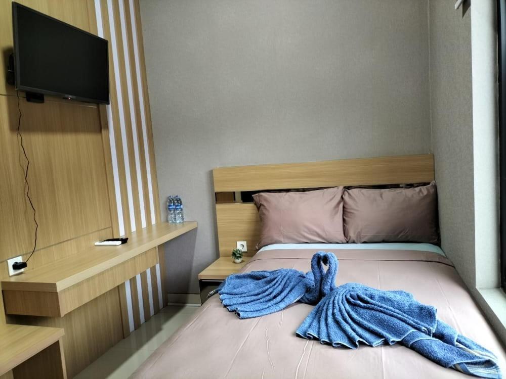 Cozy Residence Tomang Jakarta Eksteriør bilde
